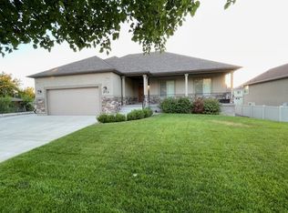 972 S 890 W #1, Provo, UT 84601