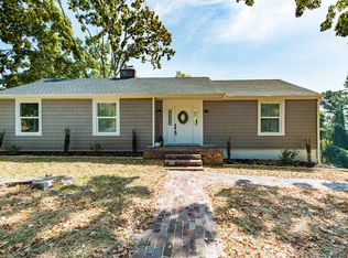 5908 Littlewood Ter, Knoxville, TN 37918