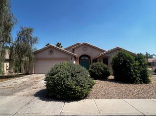 7760 E Portobello Ave, Mesa, AZ 85212