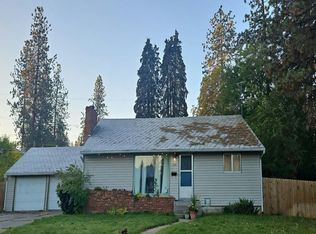 3928 E 9th Ave, Spokane, WA 99202