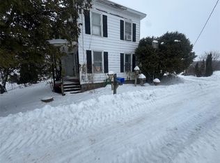 132 Route 167, Jordanville, NY 13361