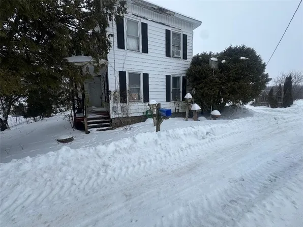 132 Route 167, Jordanville, NY 13361