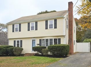 23 Jay Rd, Scituate, MA 02066