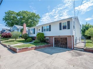 253 Nelson St, Providence, RI 02908