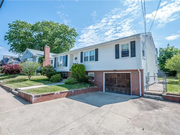 253 Nelson St, Providence, RI 02908