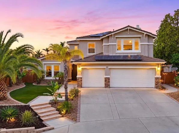 1722 Burwell Ln, El Cajon, CA 92019