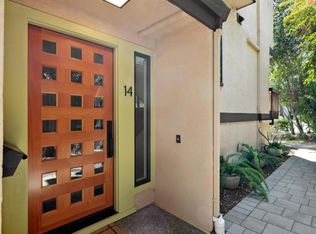 14 Corte Real, Greenbrae, CA 94904