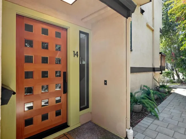 14 Corte Real Court, Greenbrae, CA 94904