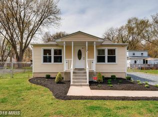 1468 Log Inn Rd, Annapolis, MD 21409