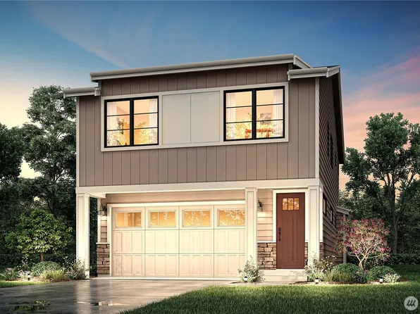 10 Meridian Avenue SE #CR 09, Bothell, WA 98012