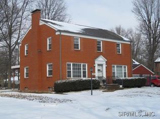 2655 Edison Ave, Granite City, IL
