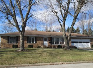 809 Sunset Dr, Dwight, IL 60420