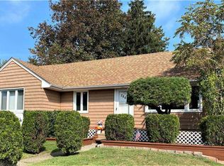 2863 Michael Rd, Wantagh, NY 11793