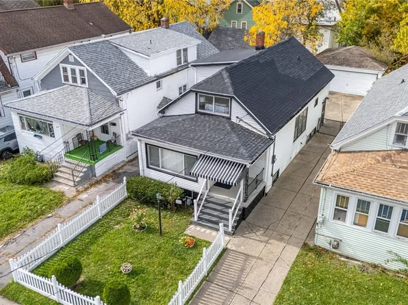 226 Olympic Ave, Buffalo, NY 14215