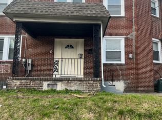 3800 Myrtle Ave, Camden, NJ 08105