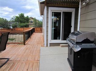 725 Lindstrom Dr, Colorado Springs, CO 80911