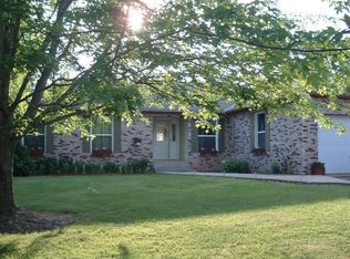 7201 Northridge Rd NW, Johnstown, OH 43031