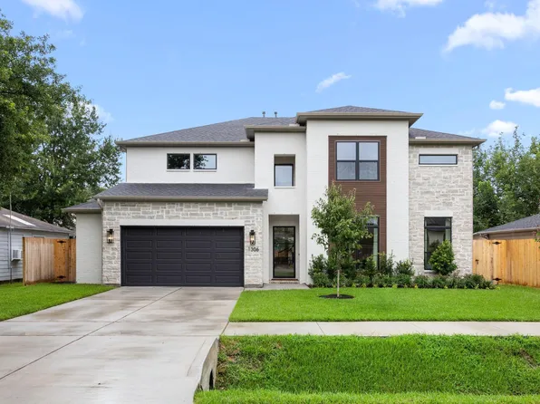 1306 Zora St, Houston, TX 77055