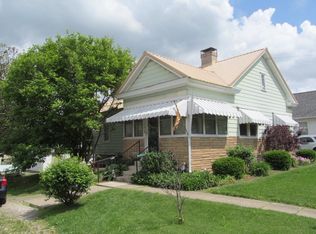1600 15th St, Lawrenceville, IL 62439