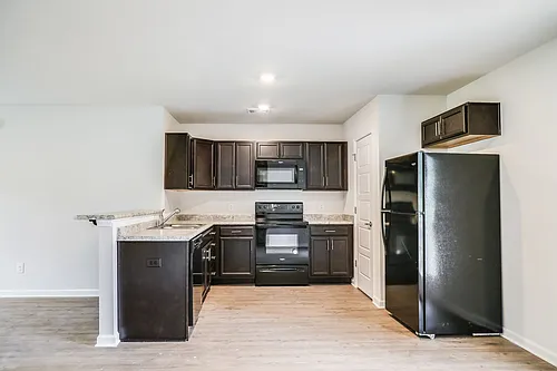 Floor plan 109 Cottage Way