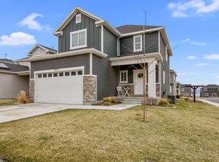 7464 N Cottage Lane, Eagle Mountain, UT 84005