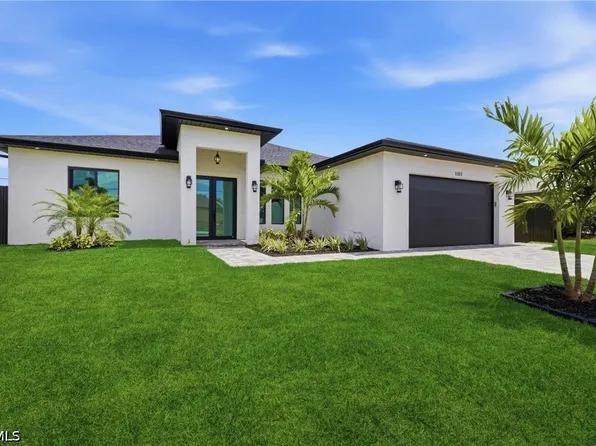 3303 SW 12th Ave, Cape Coral, FL 33914