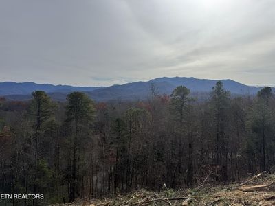 LOT 2 Vista Dr, Gatlinburg, TN, 37738