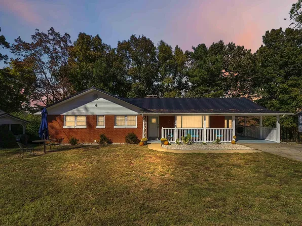 509 Cardinal Dr, Somerset, KY 42503