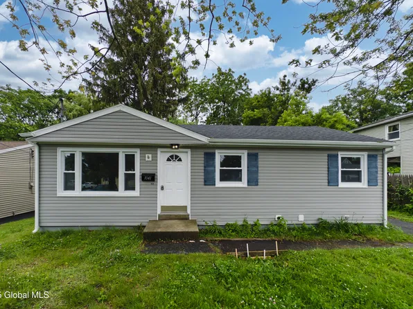1041 Madison Avenue, Troy, NY 12180