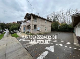 745 E Cambridge Ave APT 201, Fresno, CA 93704