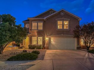 6709 El Modesto Ct NE, Albuquerque, NM 87113