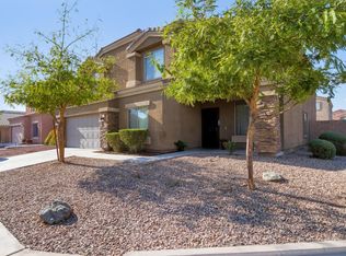 23554 W Wayland Dr, Buckeye, AZ 85326