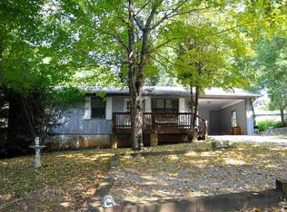 2316 Chucky Burl Rd, Sevierville, TN 37876