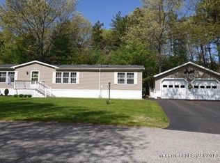 4 Carriage Way, Alfred, ME 04002