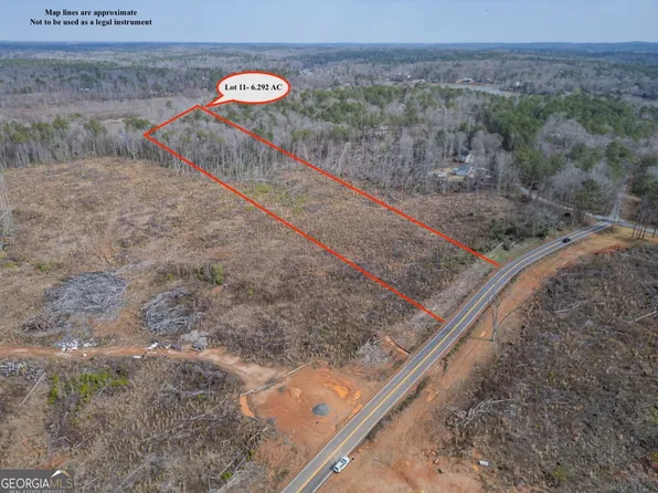 11 Haley Dr, Jackson, GA 30233