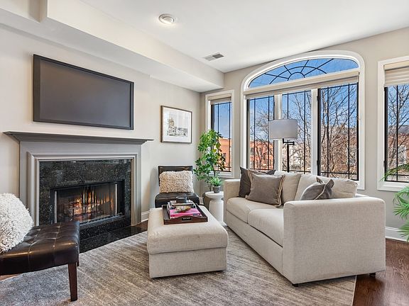 2nd image of 2858 N Damen Ave #2
