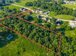 Lake Tasse Dr, New Iberia, LA 70560