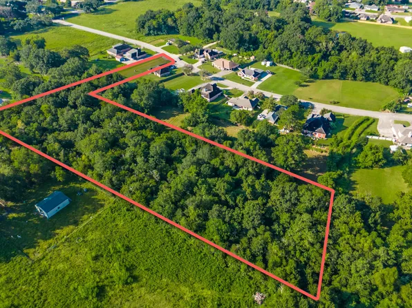 Lake Tasse Dr, New Iberia, LA 70560