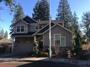 2592 SE Elliott Dr, Gresham, OR 97080