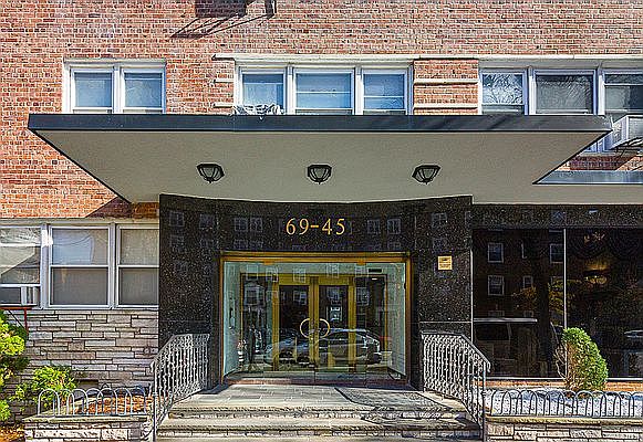 1st image of 69-45 108th St #5A