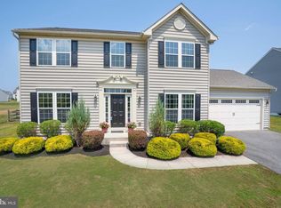 7 Lomond Ln, Middletown, DE 19709