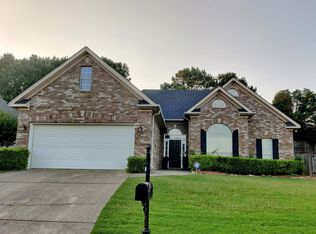 1220 Old Cahaba Trce, Helena, AL 35080