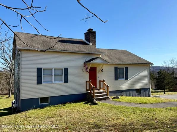 24 Howard Hall Road, Catskill, NY 12414
