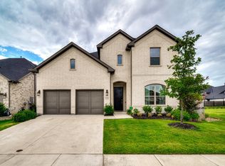 1021 Warner Rdg, Northlake, TX 76226