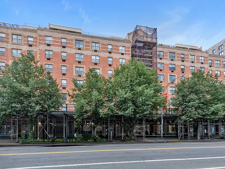 2235 Frederick Douglas Blvd #7B — Photo 17