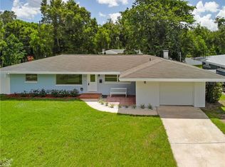 3416 Werber St, Orlando, FL 32806
