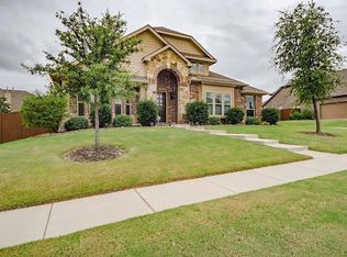 1410 Cedar Ridge Dr, Prosper, TX 75078