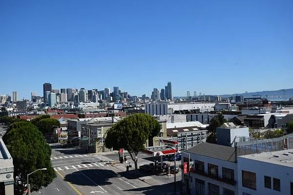 480 Potrero Ave — Photo 34