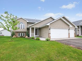 333 Paquin Dr, Somerset, WI 54025