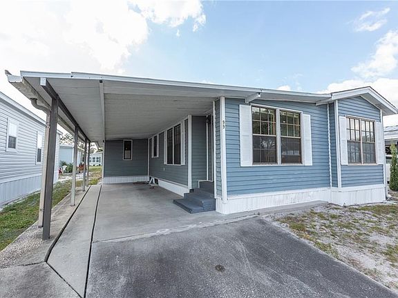 2nd image of 4925 Cypress Gardens Rd Lot 99